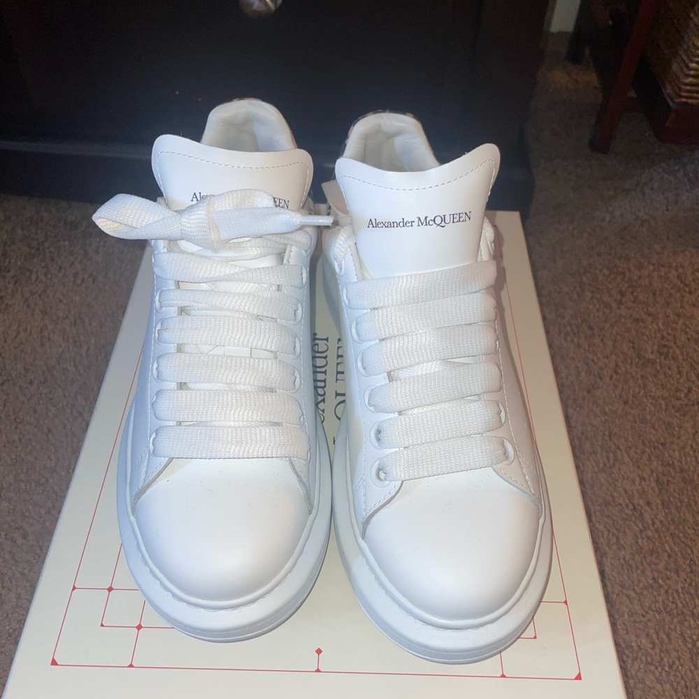 Alexander McQueen Sneakers